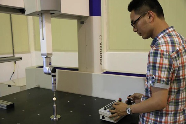 桥式赤峰赤峰三坐标测量机