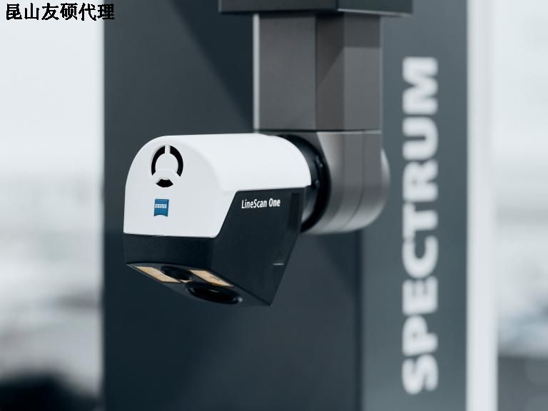 赤峰赤峰蔡司赤峰三坐标SPECTRUM